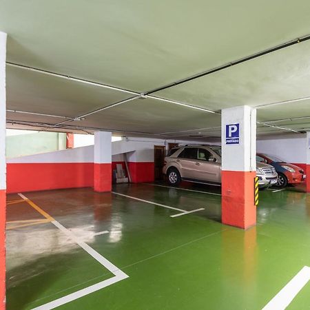 Rooms & Suites Terrace 4D Arrecife  Exterior foto