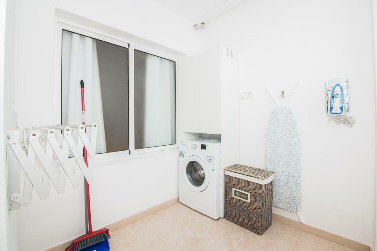 Rooms & Suites Terrace 4D Arrecife  Exterior foto